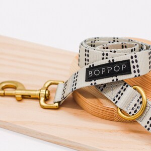 London Dog Leash