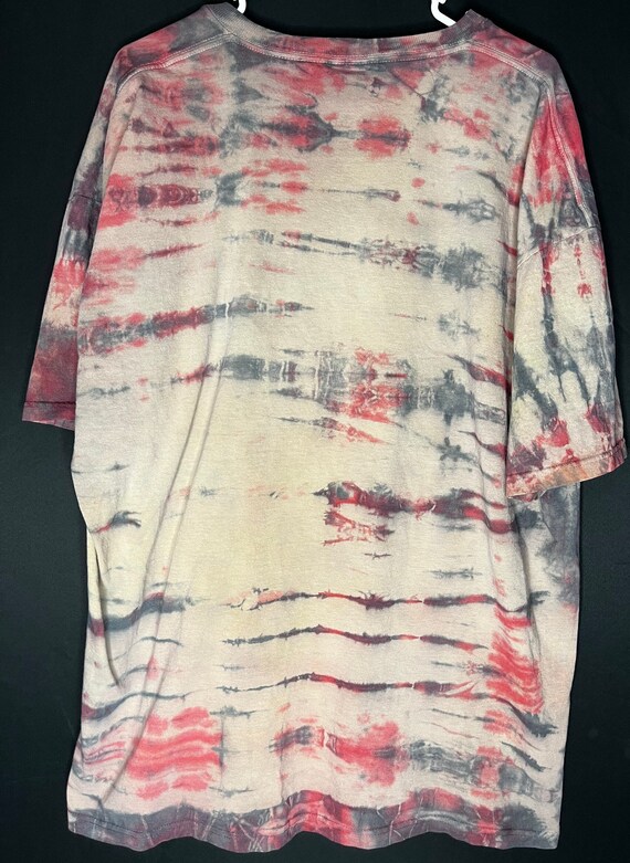 Grateful dead shirt tie dye XL - image 2