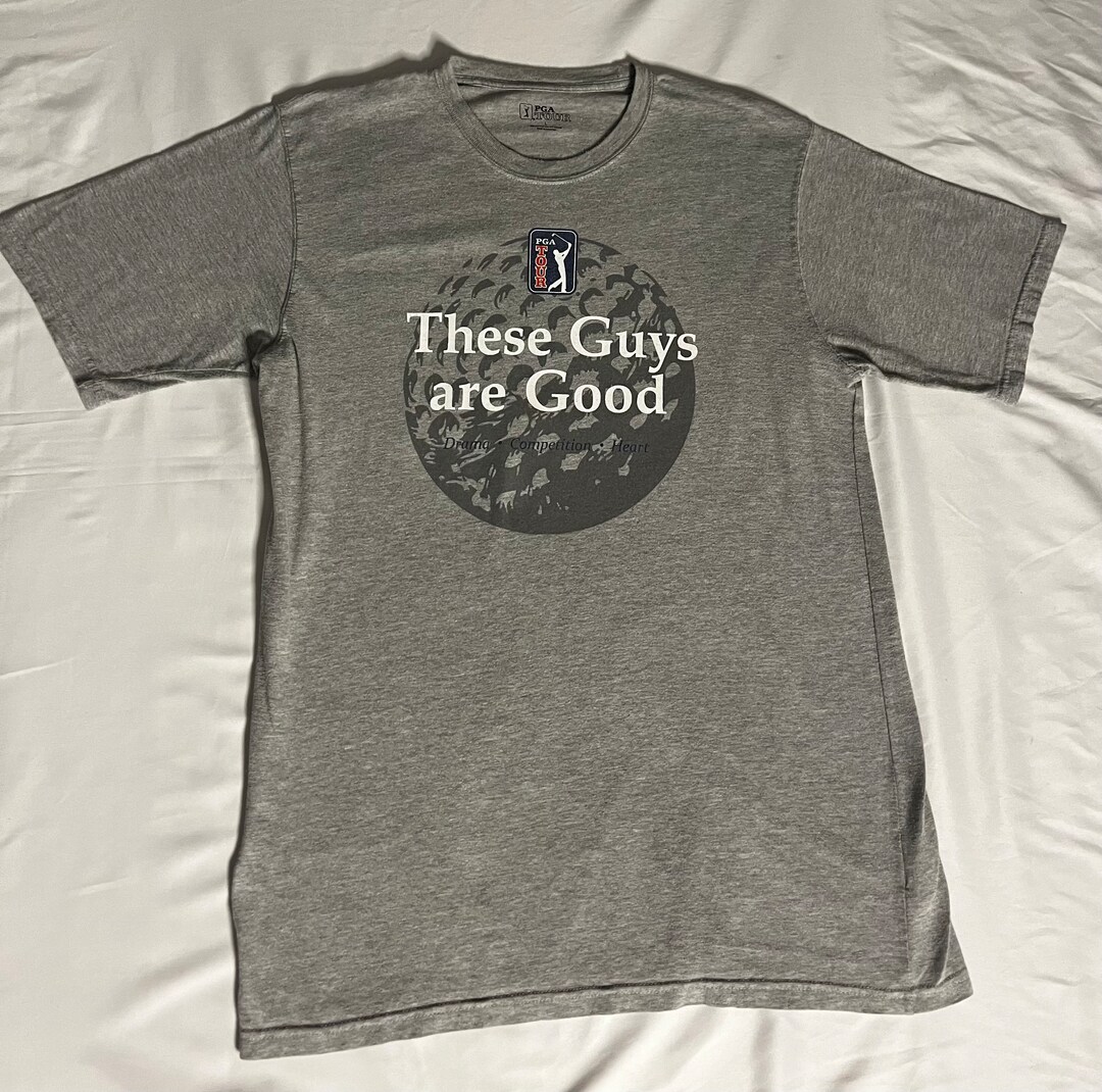 ☆激レア☆PGATOUR☆These-Guys-are-Good☆3点式バック☆ 【公式通販】