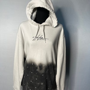 Ice Tie Dye Hollister Hoodie -  Canada