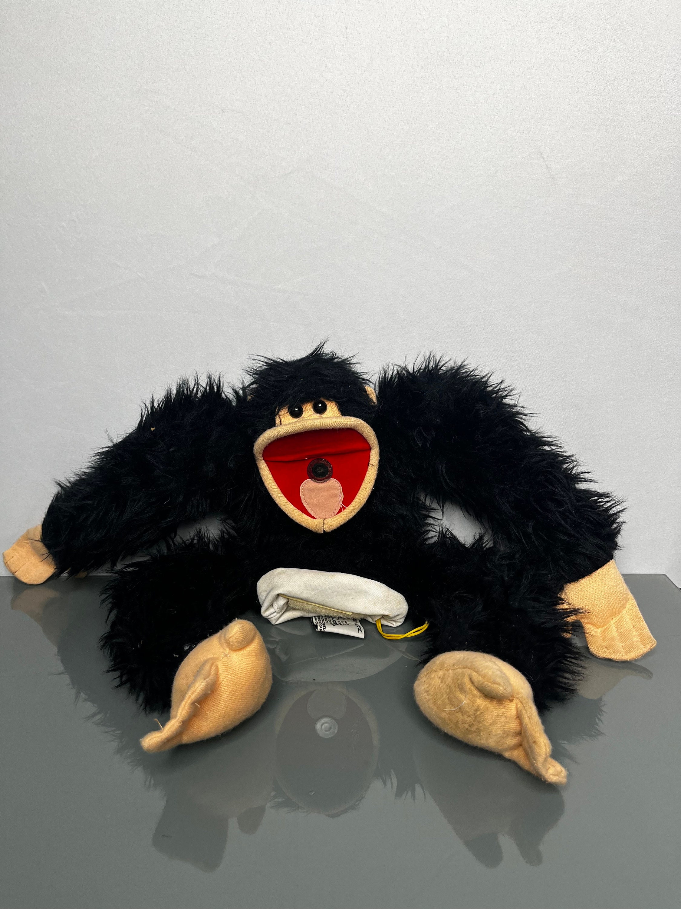 Gorilla tag plush 🤣 : r/GorillaTag