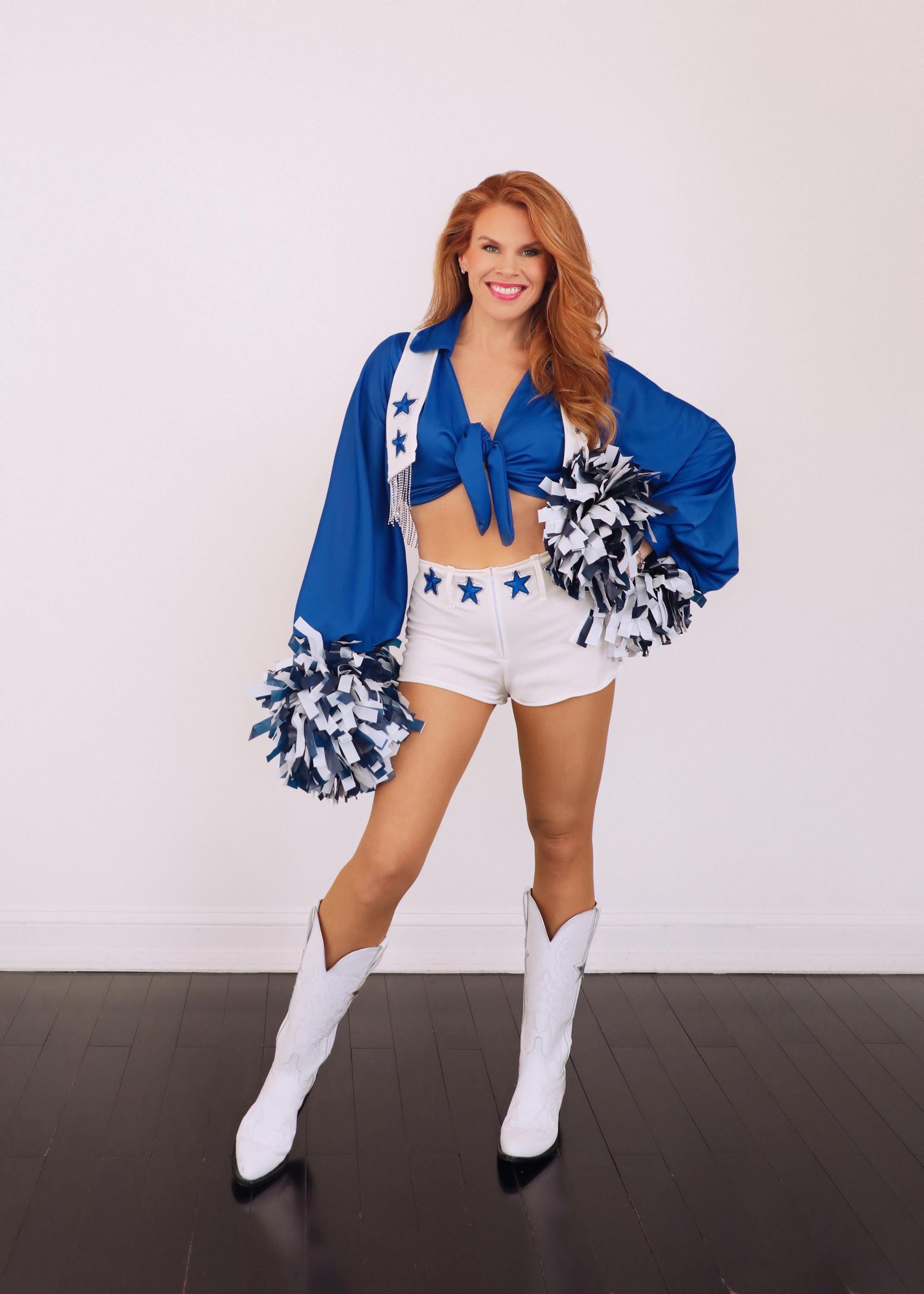 Dallas cowboys cheerleader - Etsy 日本