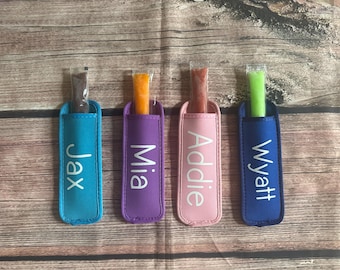 Ice Pop Holders