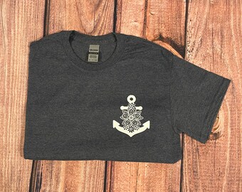 Women’s Anchor T-Shirt