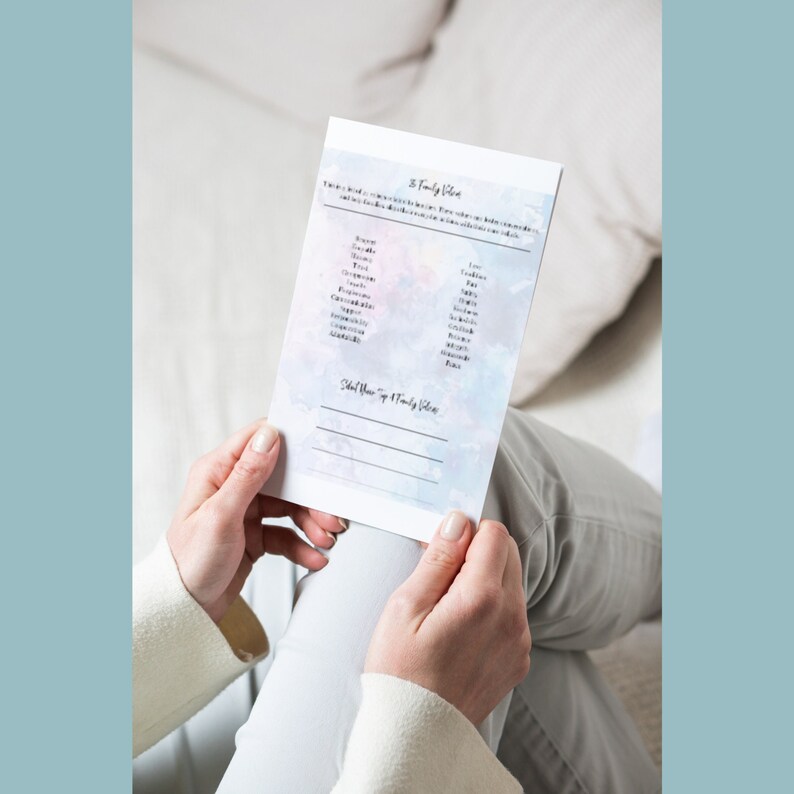 Gathering White Baby Blanket 30