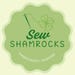 Sew Shamrocks Embroidery