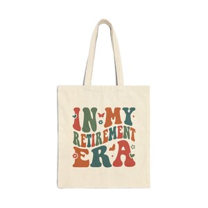 Geschenk zum Ruhestand, Geschenk zum Ruhestand für Frauen, Geschenk zum Ruhestand für Männer, Einkaufstasche zum Ruhestand, Geschenk für Kollegen, Geschenk zum Ruhestand für Lehrer