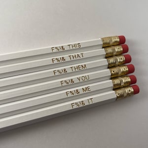Crayons irrévérencieux (édité)