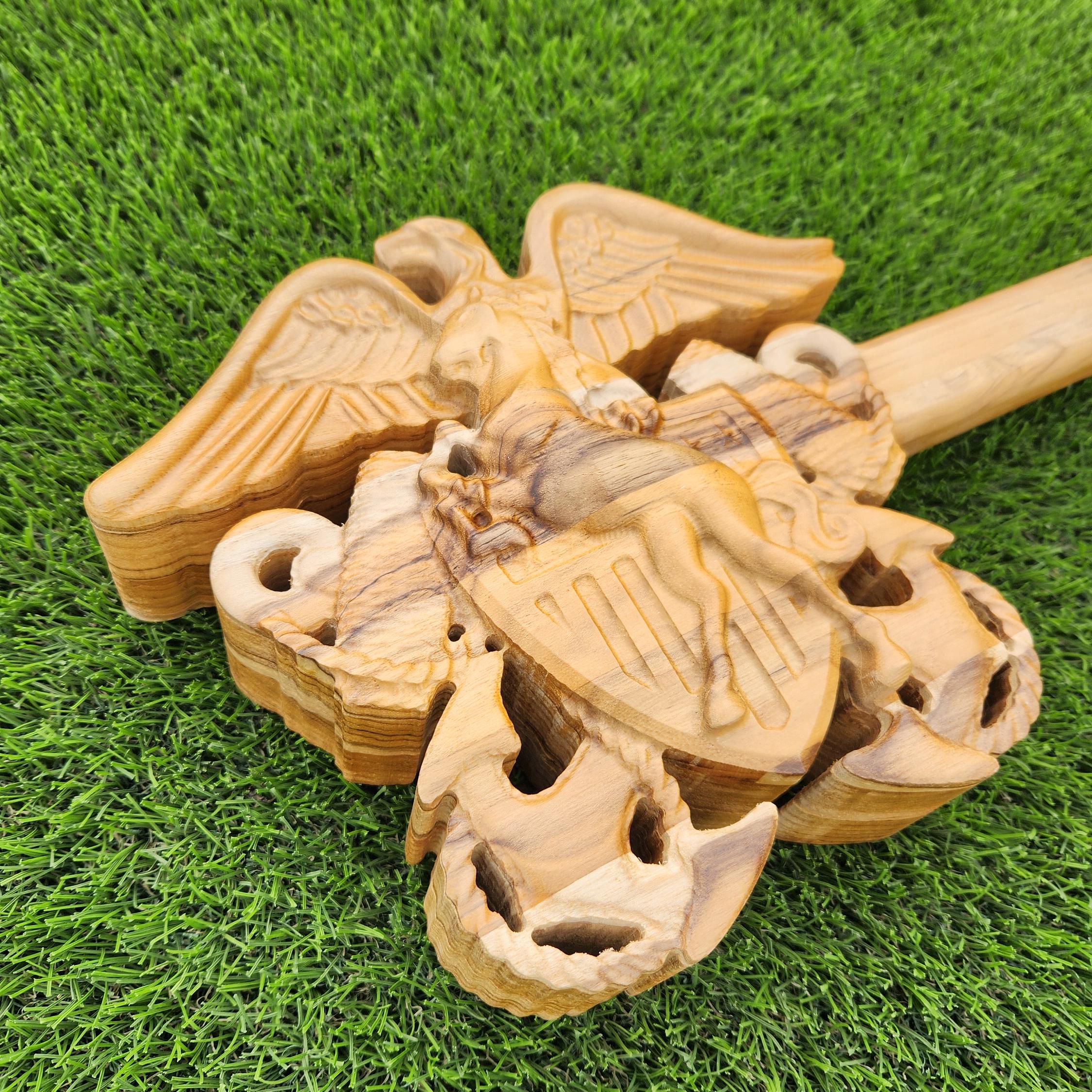Navy LDO Hammer, LDO Hammer, Transfer Gift, Thor Hammer, Wooden Hammer