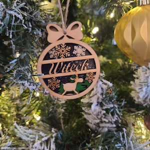 Christmas Ornaments