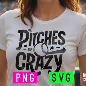 Stellplätze Be Crazy SVG + PNG | ArtPush