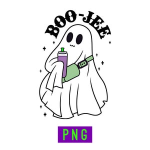 BOO - JEE PNG | ArtPush