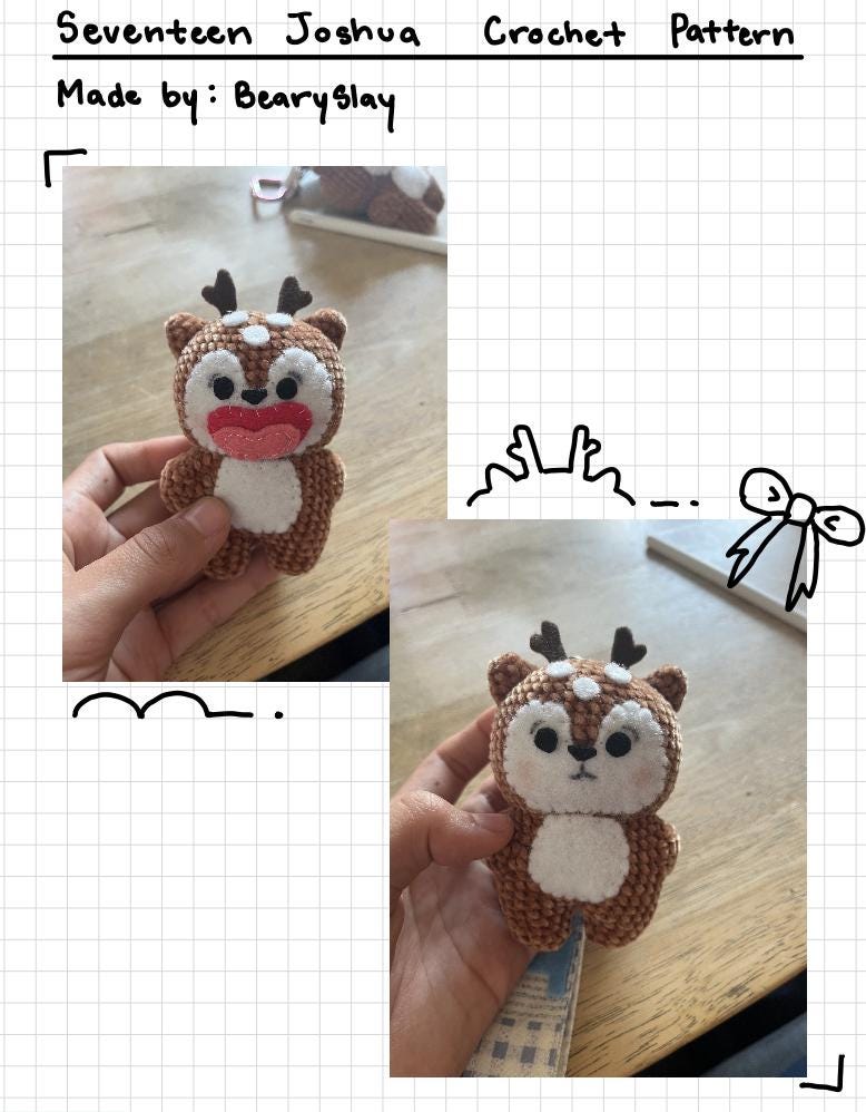 【専用ページ】あみぐるみ 受注制作】あみぐるみ・干支：（巳）ヘビさん：お飾り-高さ：約7cm×横