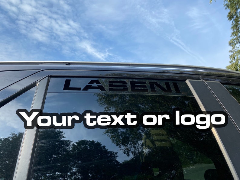 Lexus IS200 Altezza AS200 SEDAN Rear Window Vents for Drift, Style or ...