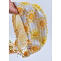Summer Euro Scrub Cap for Women, Surgical cap Satin Lined Option. Surgical cap with ponytail, Scrub caps for women. silk lined scrub cap product logo