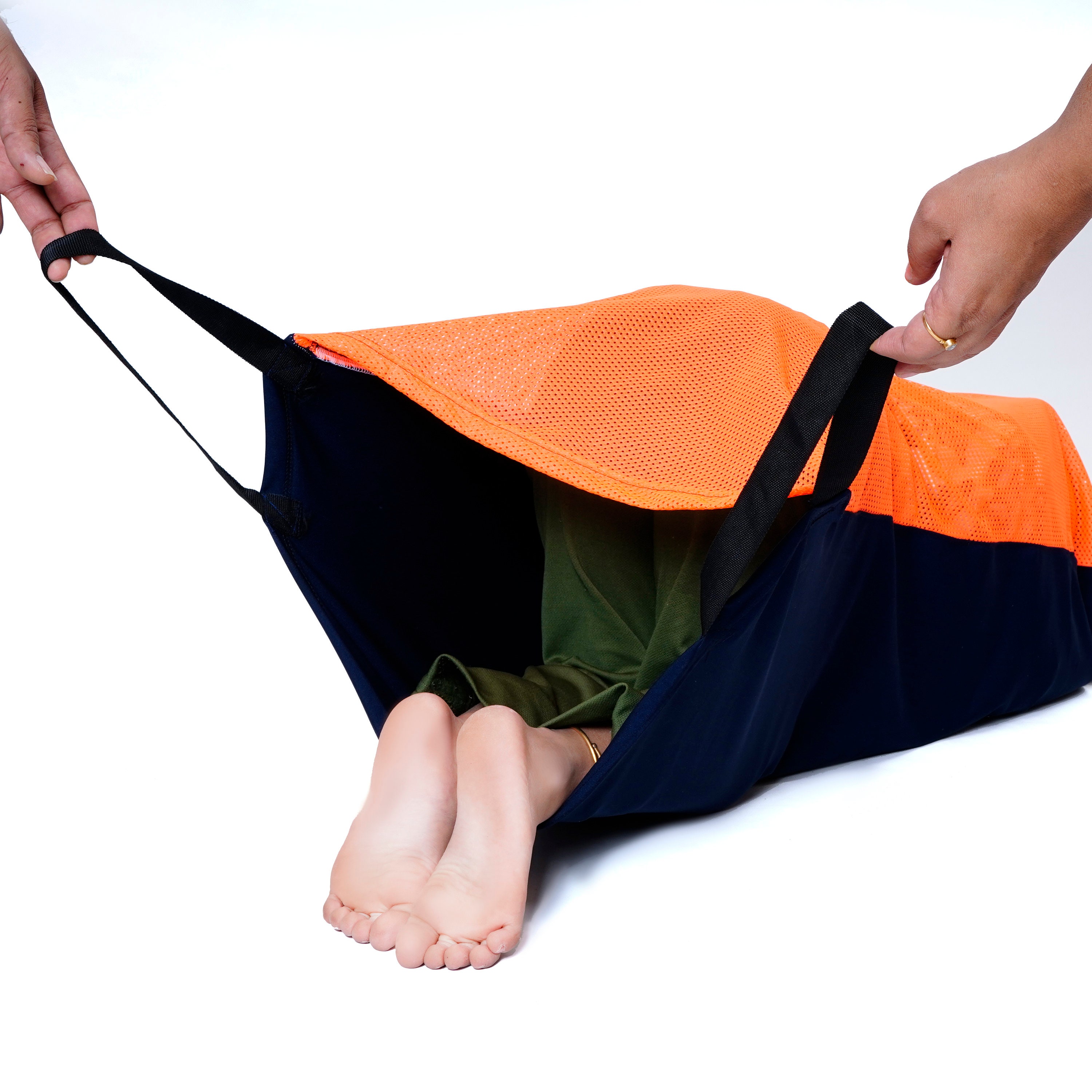 Sensory Resistance Tunnel Ideal for Kids With Sensory Issues small Size