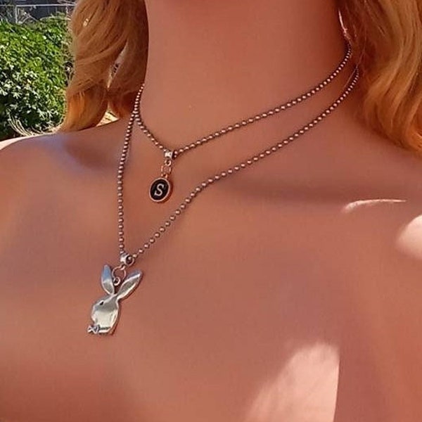 Playboy Bunny Costume Etsy