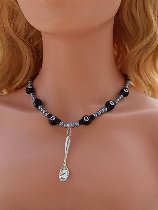 ネックレス・ペンダント LOVE ME MONSTER Silver Tini Silver Balls Necklace L181MNK100 MUSINSA | LOVE ME MONSTER [Silver] Tini Pearl Drop Necklace