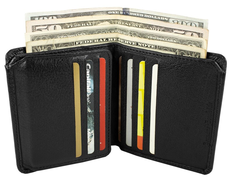 Law Enforcement Officer Universal ID Police Badge Wallet Card Etsy