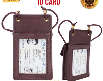 Id Card P.w