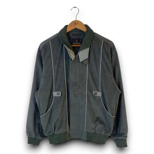 Oliver Valentino Jacket - Etsy