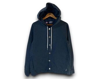 Thousand Miles All Day Jacket - Lightweight Techwear Shell - Packable Waterproof Windbreaker - Gorpcore Urban Utility