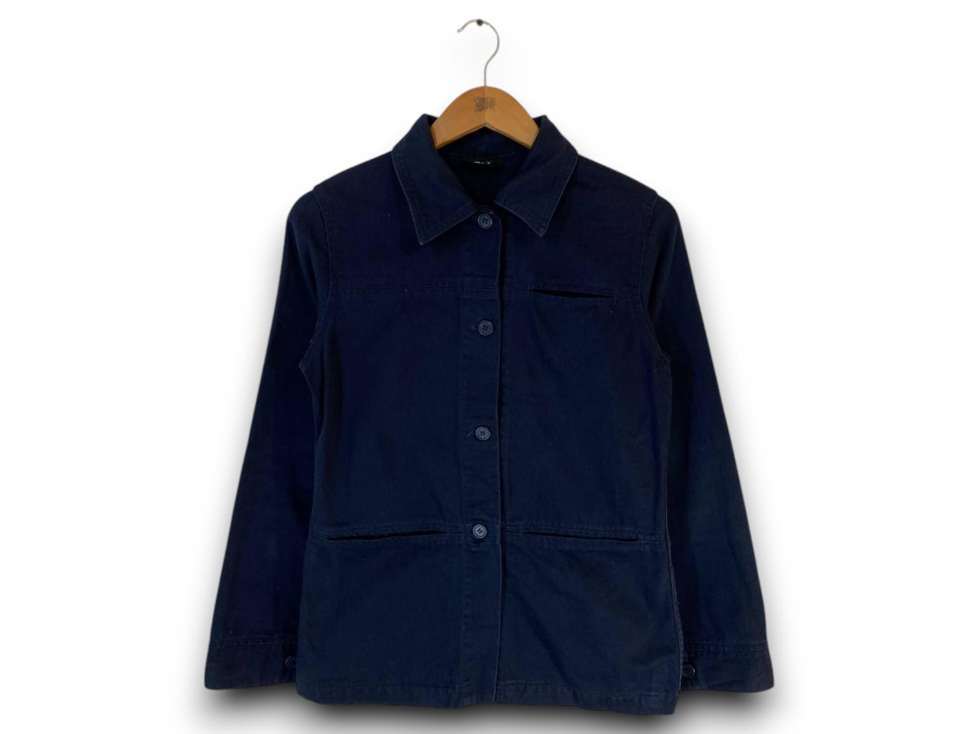 Yohji Yamamoto 90s - Etsy