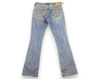 90s Vintage Levi
