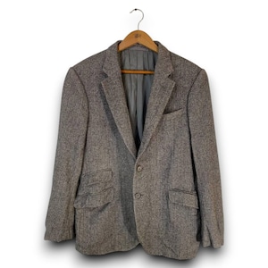 90s Armani Overcoat - Etsy Canada