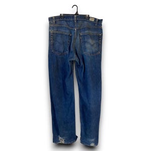 Levis 569 Vintage - Etsy