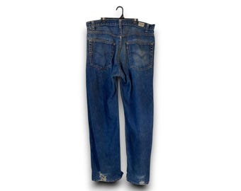 Vintage Levi