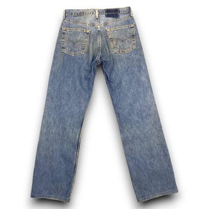 Vintage Levis 519 Jeans - Etsy