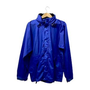 90s Montbell Jacket - Etsy