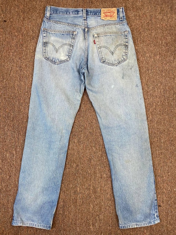 Vintage Levi
