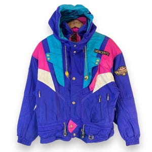 80s descente ski - Etsy 日本