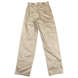 Us Army Khaki Chino - Etsy