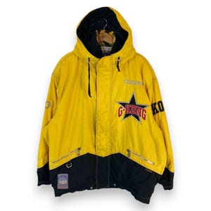 ゴールドウィン　ジーコング Goldwin g kong - Etsy 日本