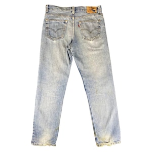 504 Levis - Etsy