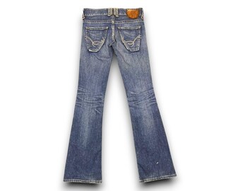 パンツ 00s EDWIN flare bootcut denim y2k swag Vintage EDWIN Bootcut Jeans | Japanese Flare Denim, Y2K Cyber
