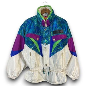 Fusalp ski jacket - Etsy 日本
