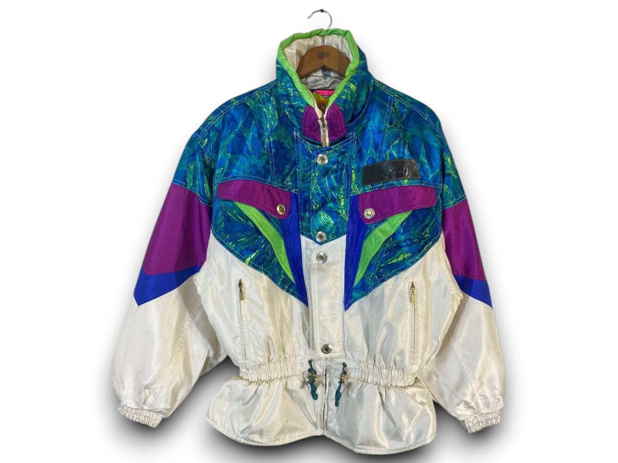 Fusalp ski jacket - Etsy 日本