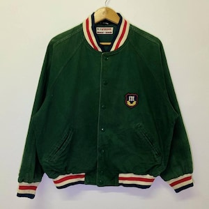 Mcgregor Jacket - Etsy