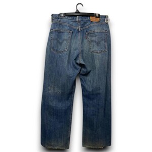 Vintage Mens 504 Levis - Etsy
