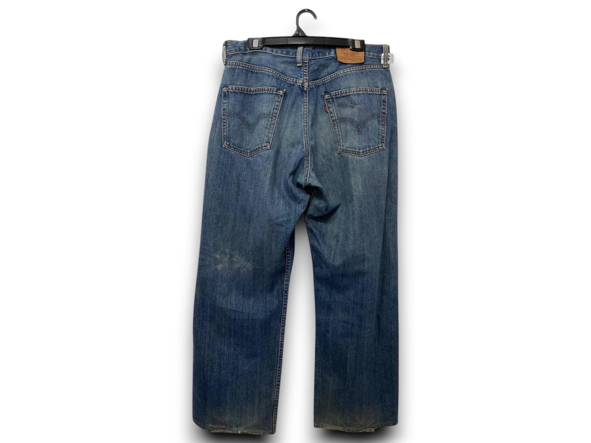 504 Levis - Etsy