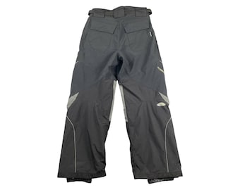 コロンビア チタニウム オムニテック ペン ストライプ スキー