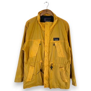 Penfield Anorak - Etsy
