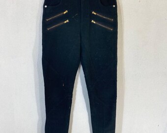 Pantalones bondage Y2K STUSSY JAPAN - Medianos, ropa de calle Y2K