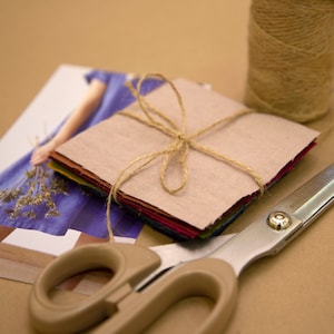 Fabric Samples / ready to ship