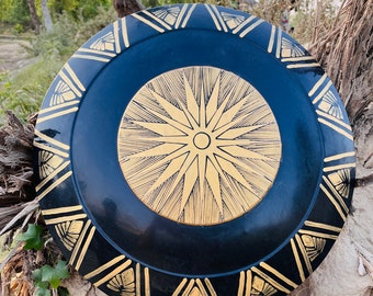 Wonder Women Shield Prop Replica – Aluminum Cosplay Costume