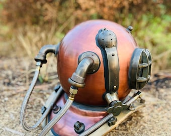 Casque de plongée à usage professionnel - Tous les fabricants du Casque de plongée à usage professionnel - Tous les fabricants du